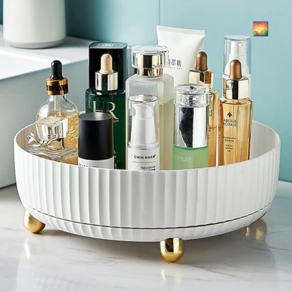 Elegant & Practical Utility Storage