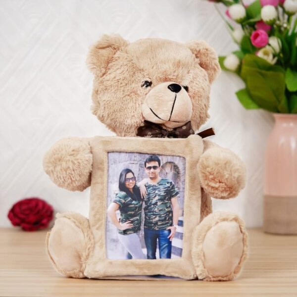Photo frame Teddy - Design 2