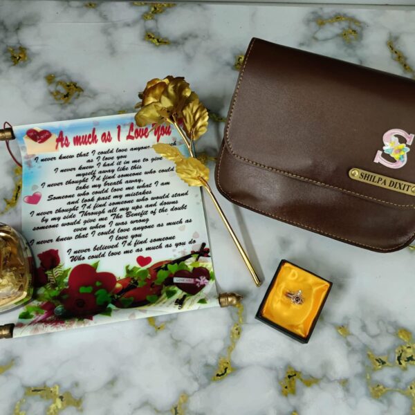 Valentine's Gift Hamper