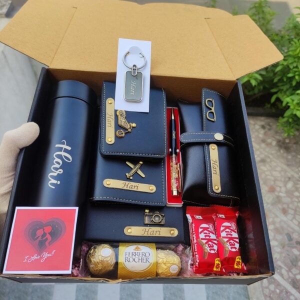 Valentine's Special Gift Hamper