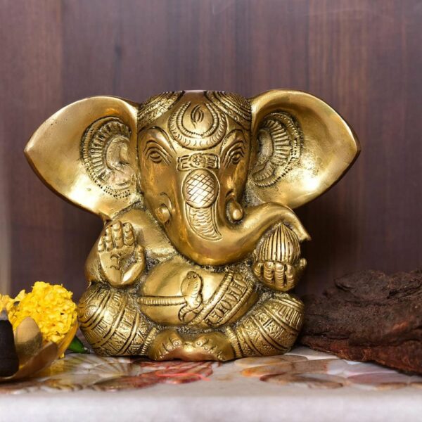 Lord Ganesha