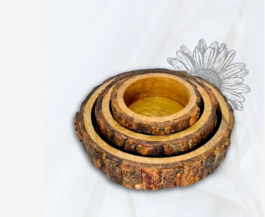 Buckle Tray set