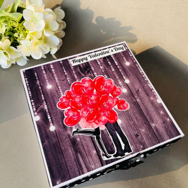 ♥️Valentine Special Scrapbook♥️