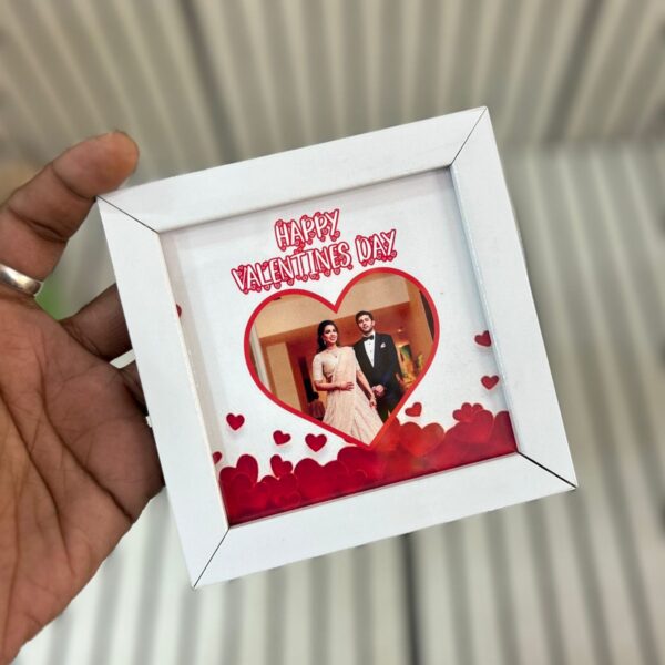 Valentine ♥️ PHOTO FRAME