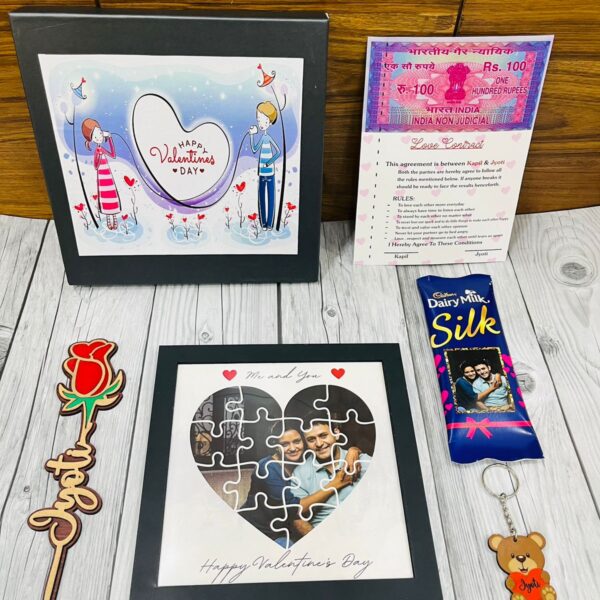 💫 Valentine special combo ❣️
