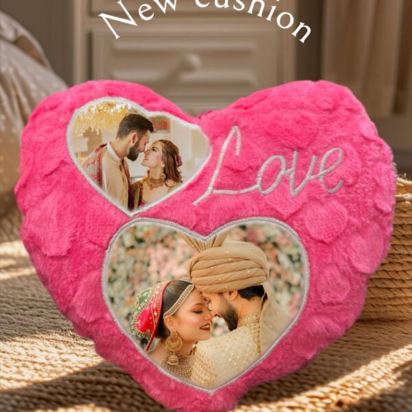 Hot selling Customized Pillow - Design 2