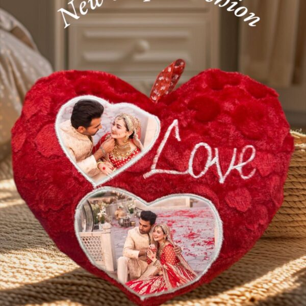 Hot selling Customized Pillow - Design 3