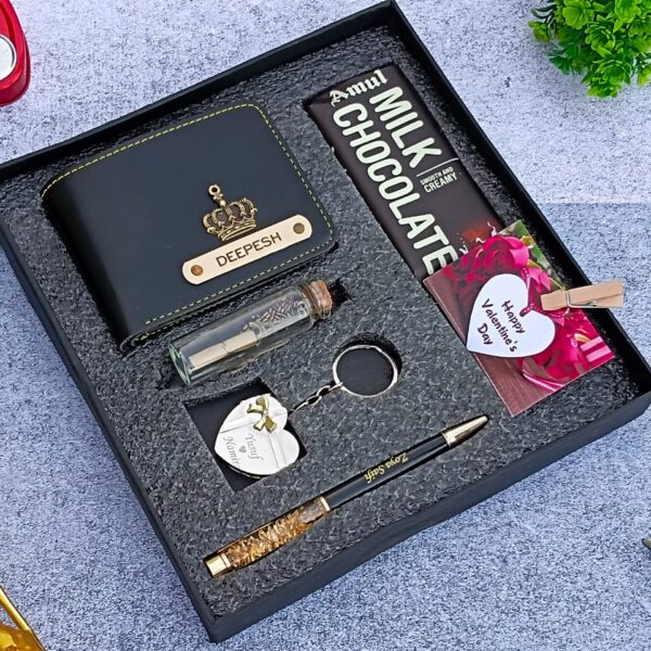 Valantine/Love combo for mens