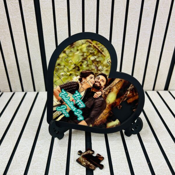 PHOTO PUZZLE - Design 2