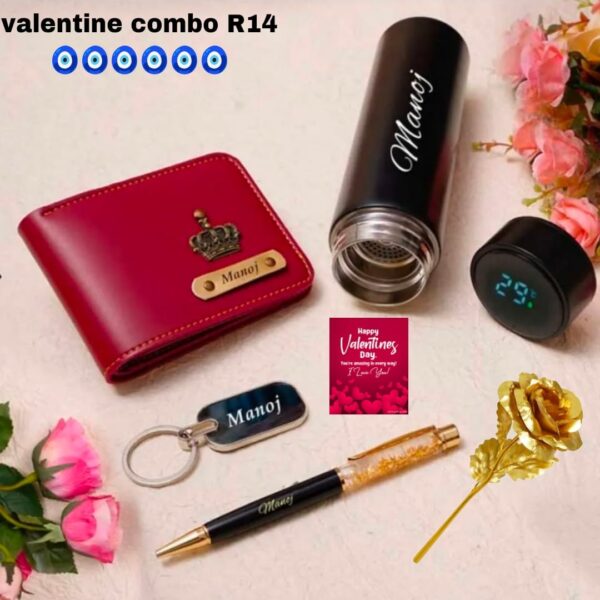 🧿 Valentine Combo