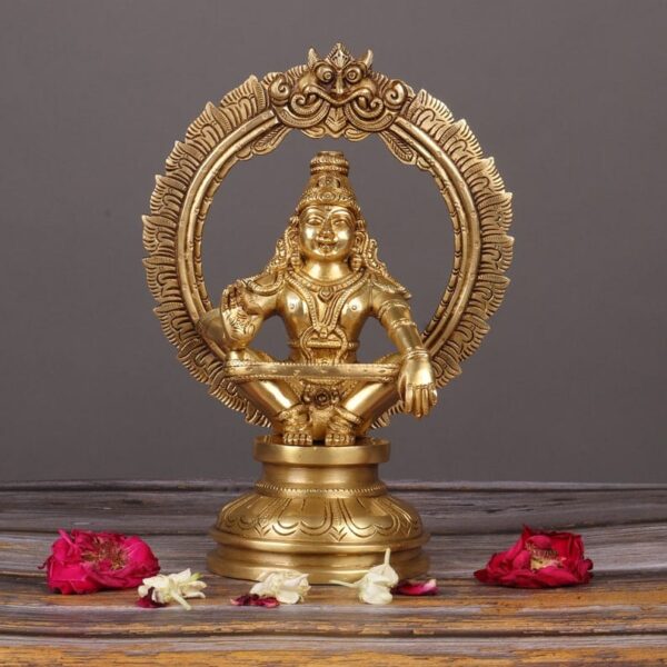 Lord Ayyappa