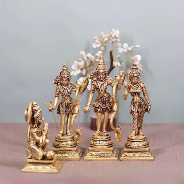 Ram Parivar