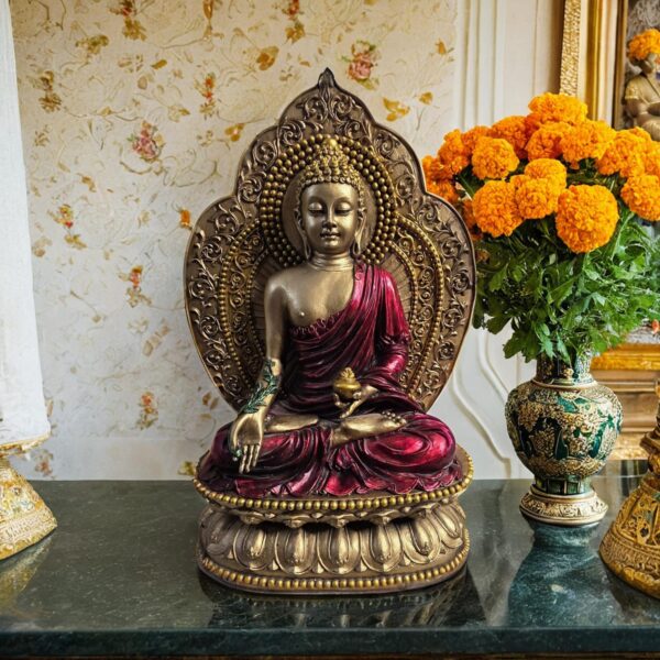 Gautam Budha