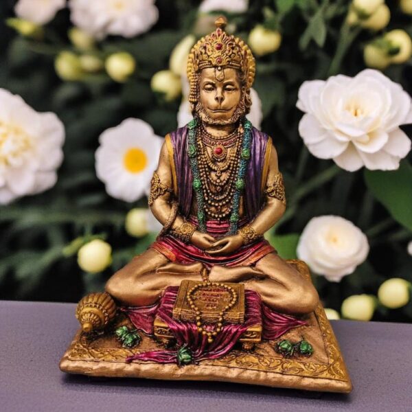Lord Hanuman
