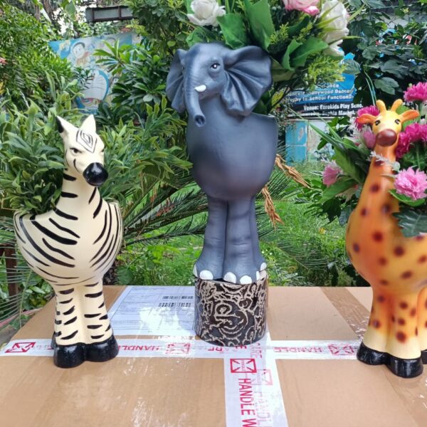 Animal Combo 3 Pcs