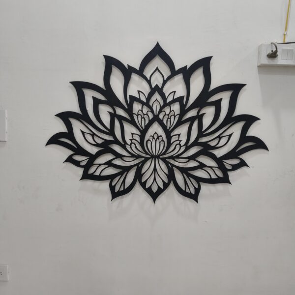 Metal Wall Art