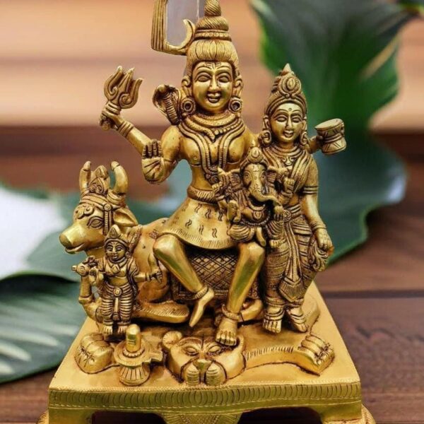 Shiv Parivar
