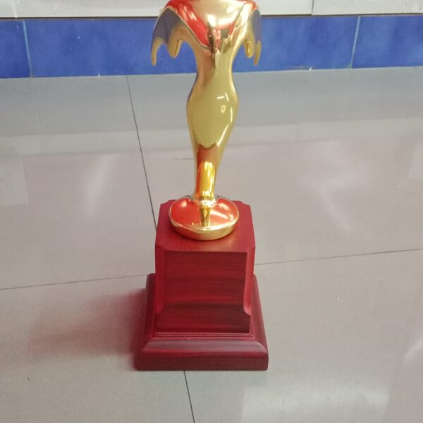 TROPHY 3