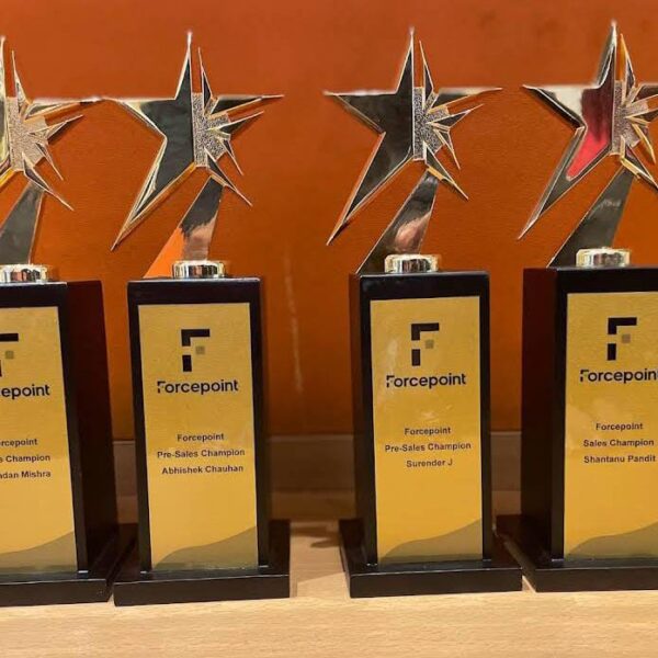 TROPHY 6