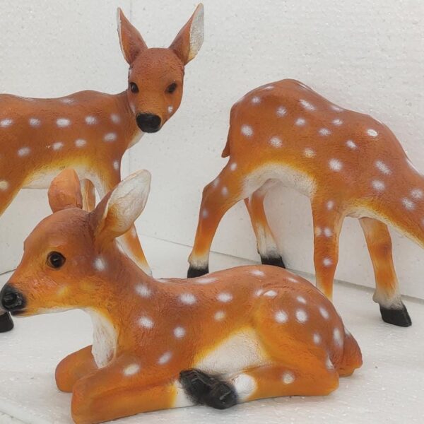 Deer set