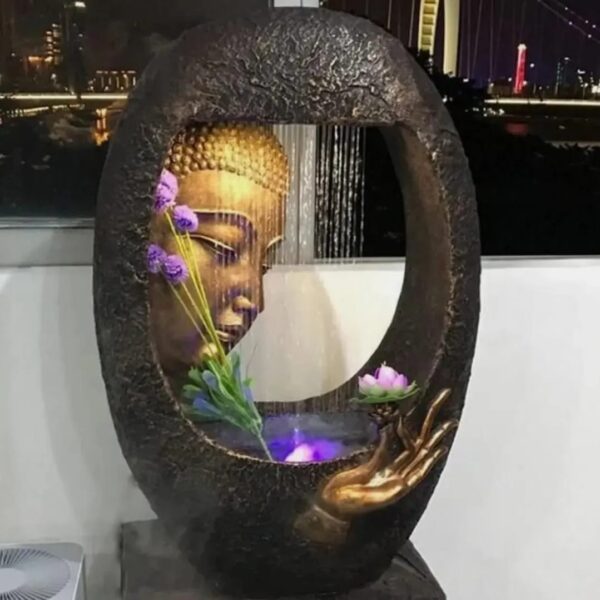 Shower Fountain