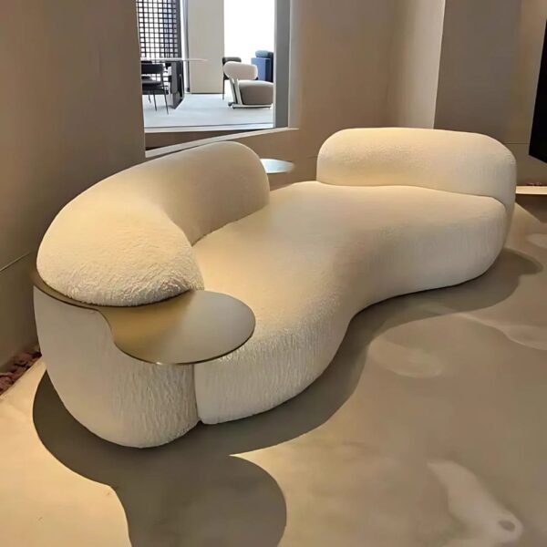 3 Seater Sofa Set