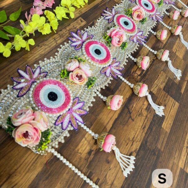Main Door Toran 1