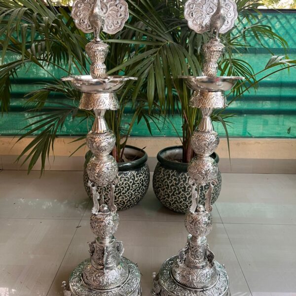 XXL SAMAYEES PAIR