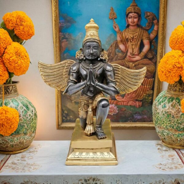 Lord Garuda