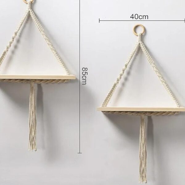 Macrame Wall hanging
