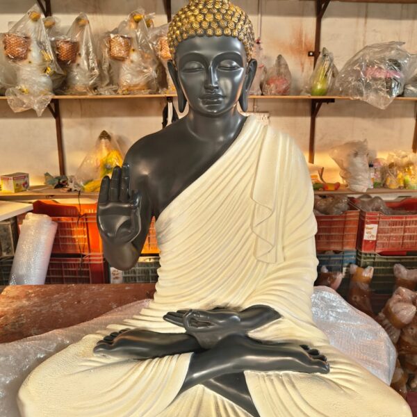 3 feet Buddha