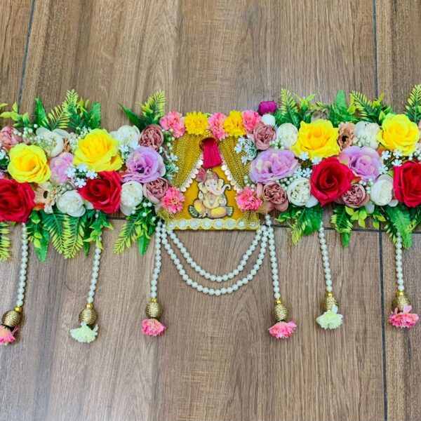 Ganpati Toran