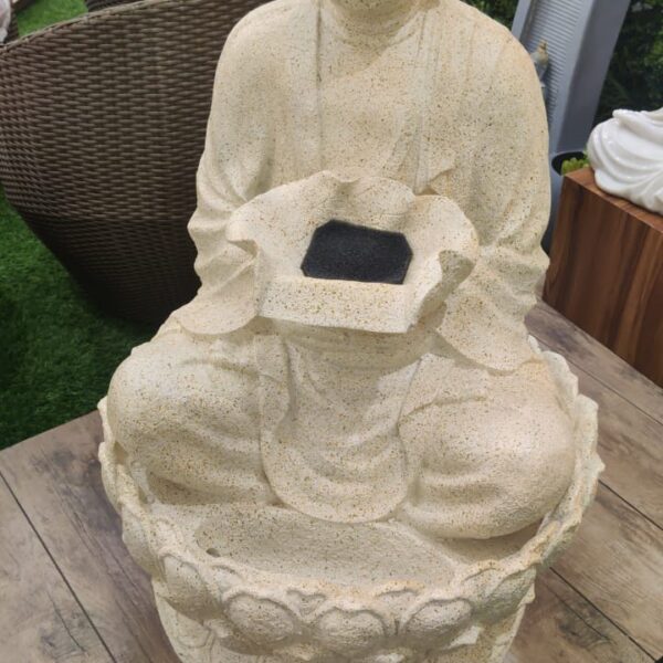 Super Buddha Fountain - Design 3