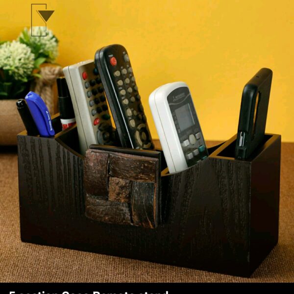 Classy Remote Holder - Design 4
