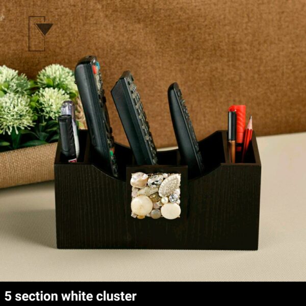 Classy Remote Holder - Design 3