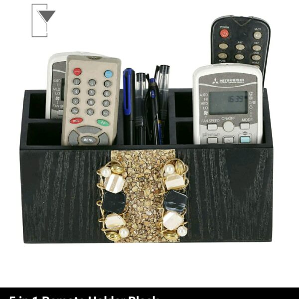 Classy Remote Holder - Design 2