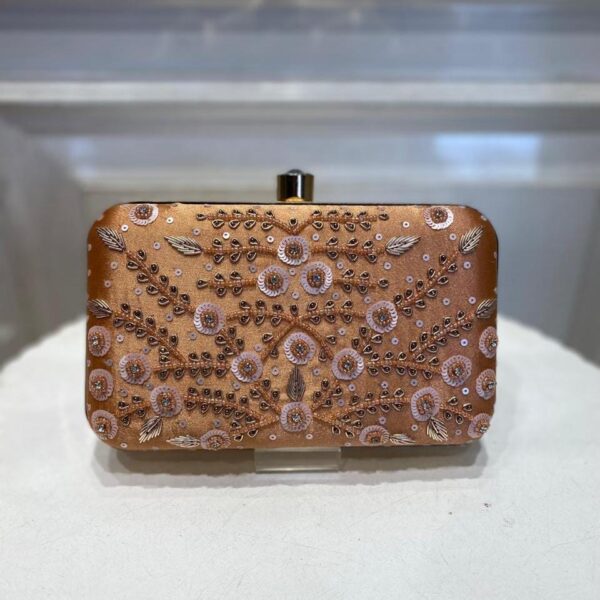 Premium Quality #Handwork #Clutch #a - Design 2