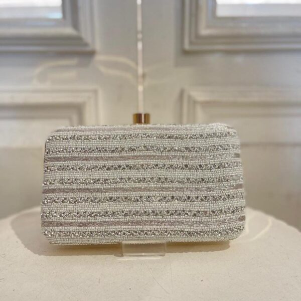 Premium Quality #Handwork #Clutch #c - Design 4