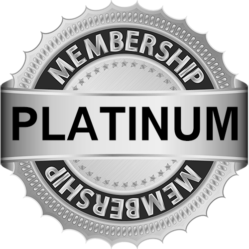Platinum Membership