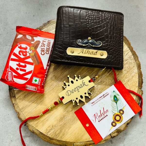 Rakhi Special Combo 17