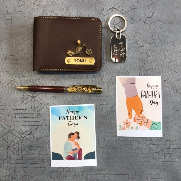 Father's Day Mini Combo - Design 2