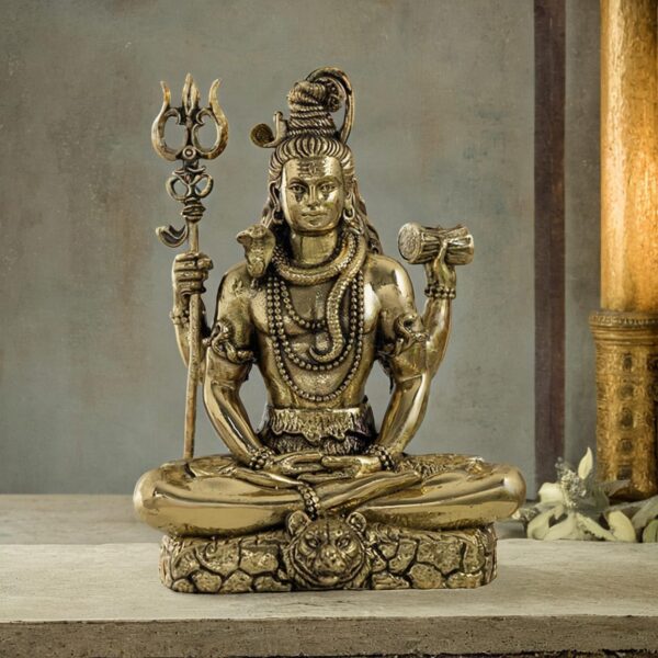 Lord Shiva