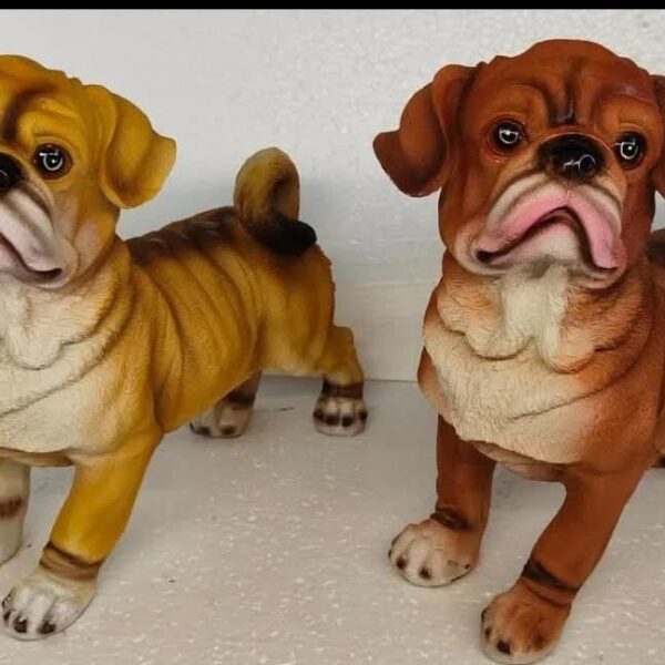 Garden decor Big 🐶🐶 🐕🐕 dog