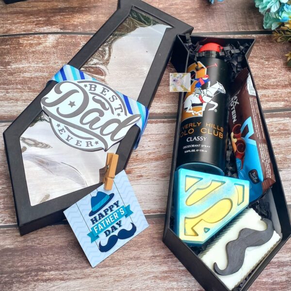 Father's Day Special Hamper🩵