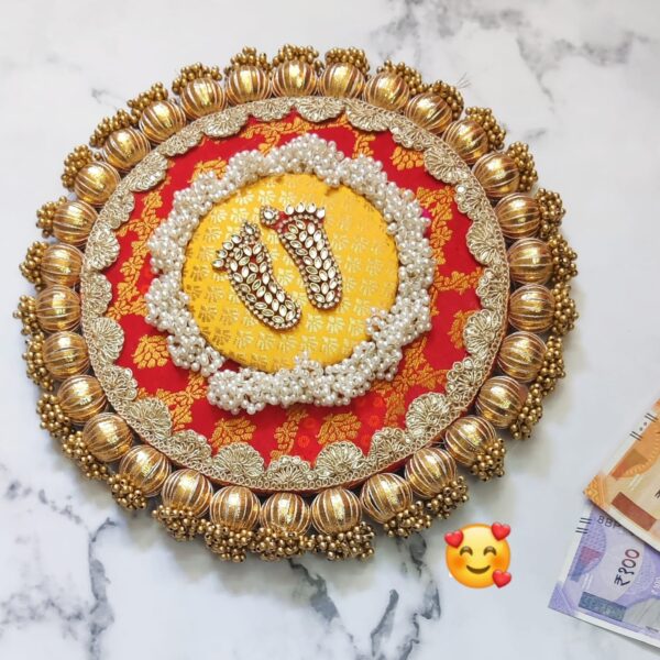 Shri Laxmi Charan Mat ✨❤️