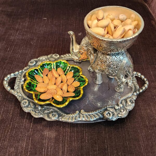 Designer Combo Set for Stylish Serving