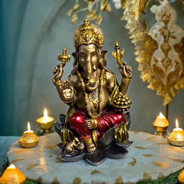 Lord Ganesha